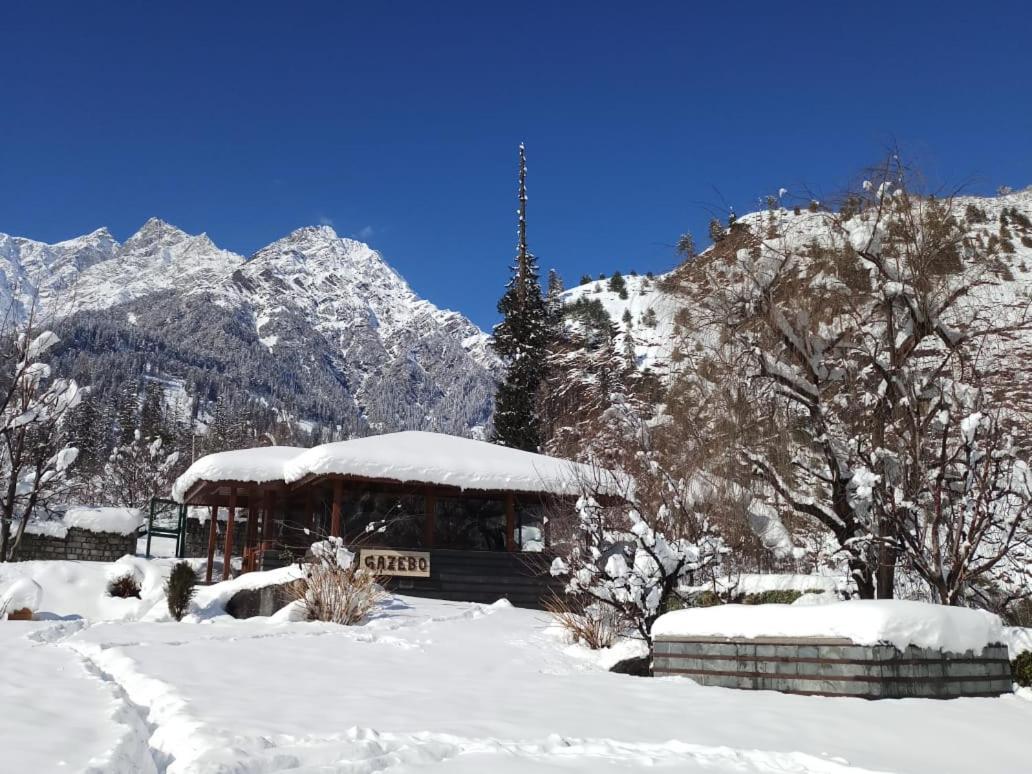 Solang Valley Resort — Photos 1